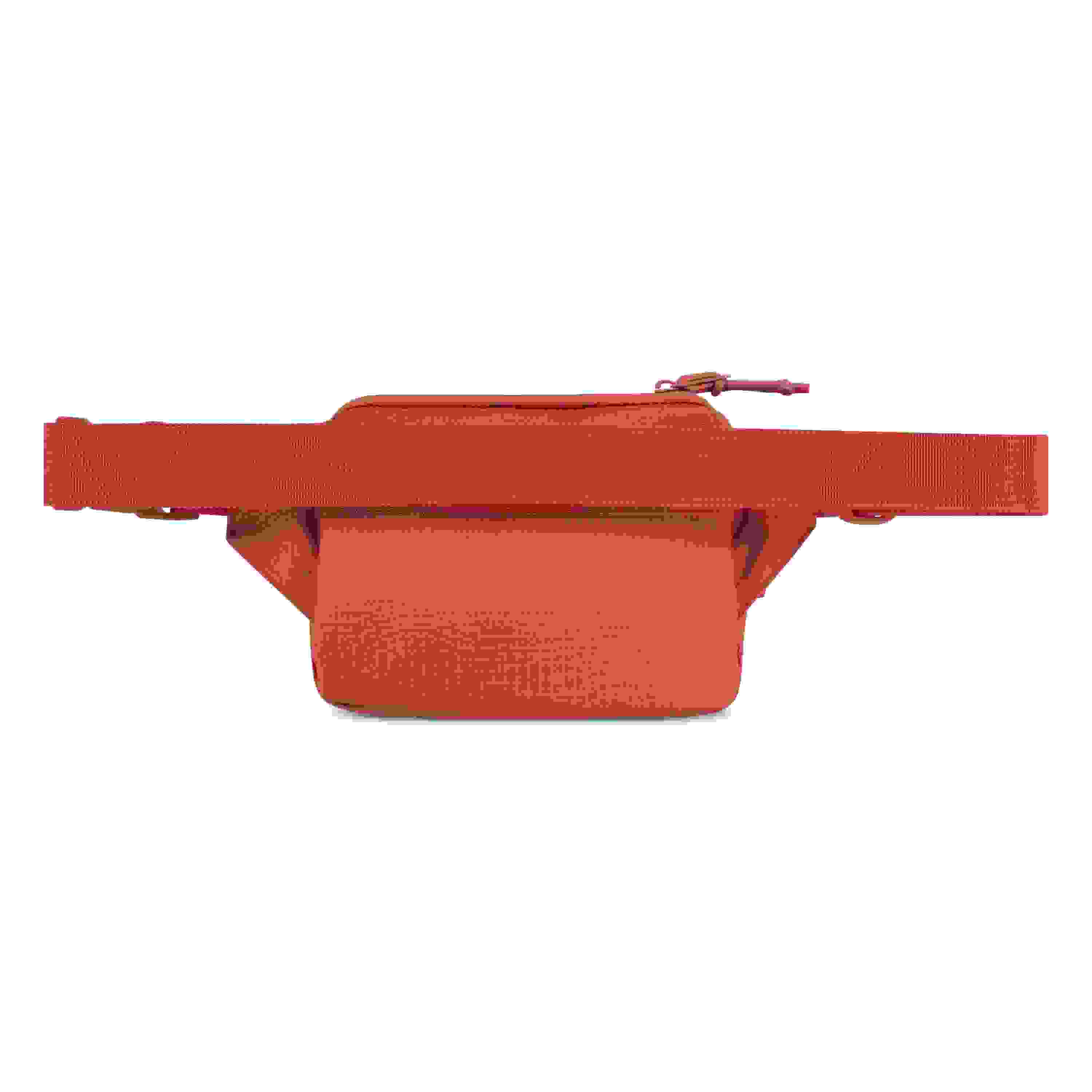 Jordan Cordura Red Crossbody Bag